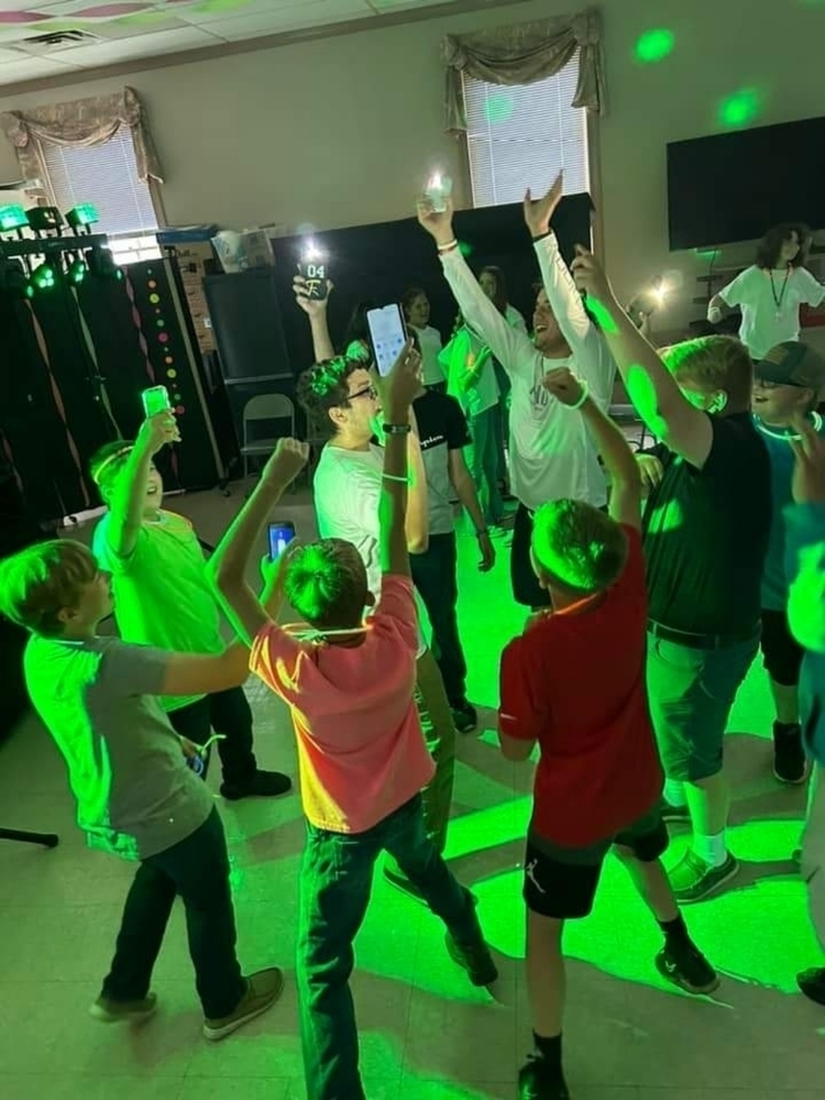 dance