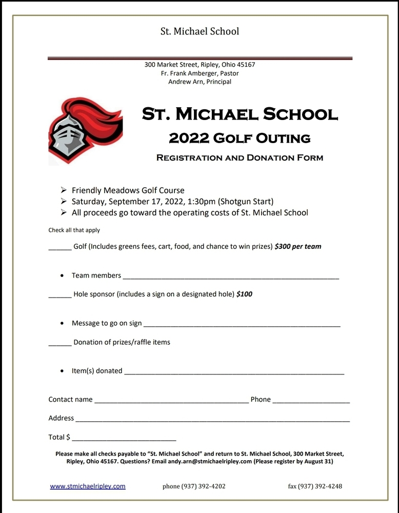 Flyer