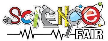 Science Fair Graphic