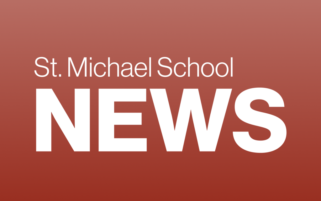 St. Michael School News